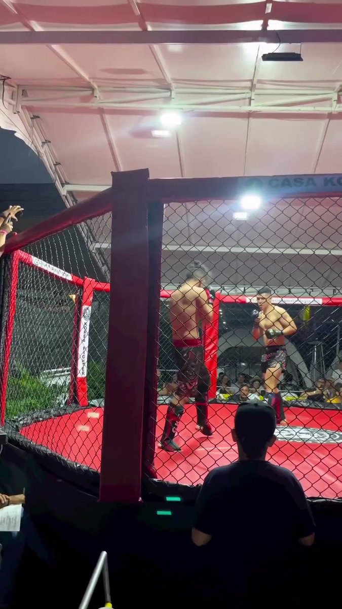 Red Corner MMA on Twitter "You can call me Left hook Larry! (c