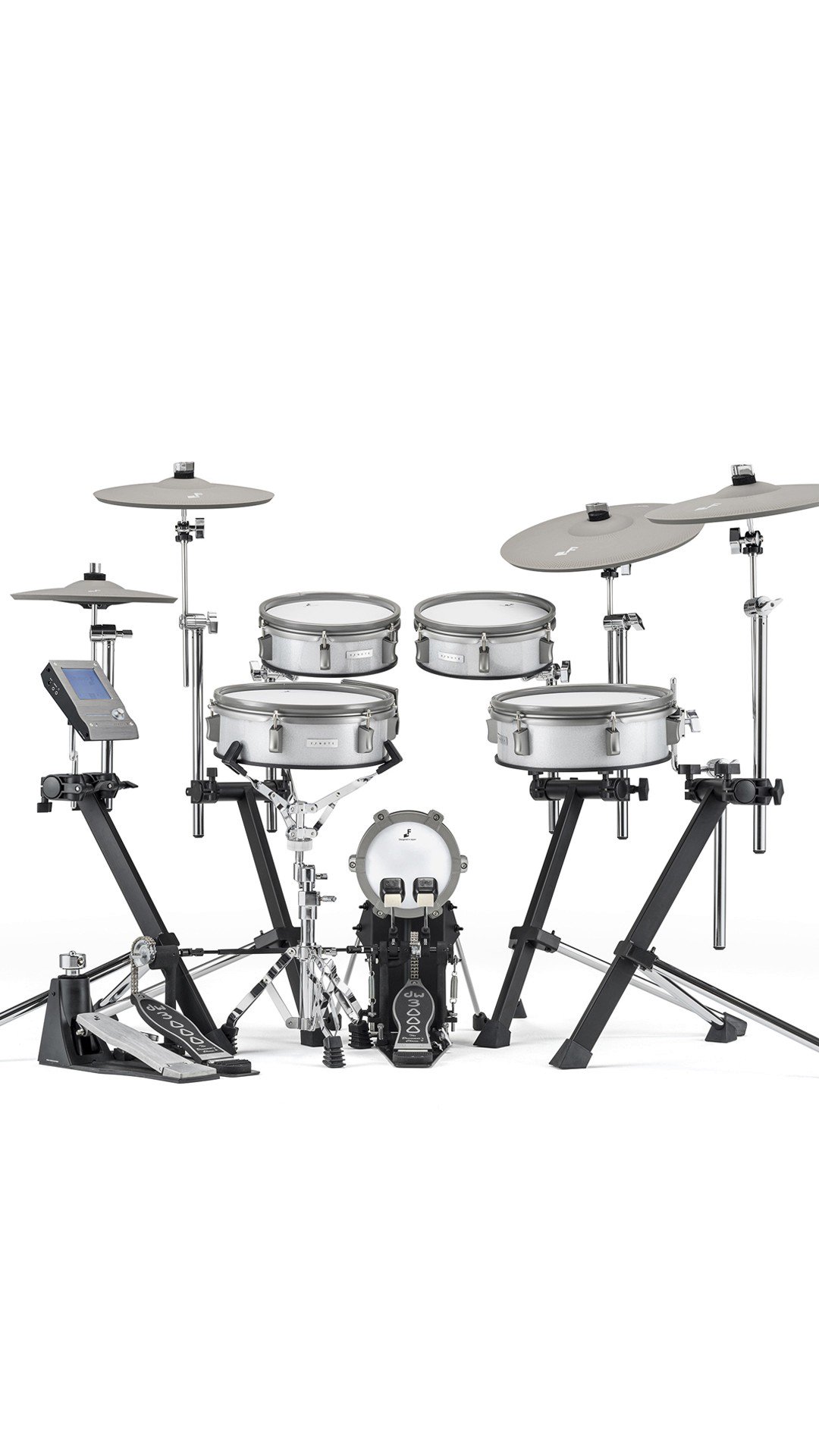 EFNOTE On Twitter EFNOTE 3 Electronic Drums Are The Next gen Standard efnote-on-twitter-efnote-3-electronic-drums-are-the-next-gen-standard