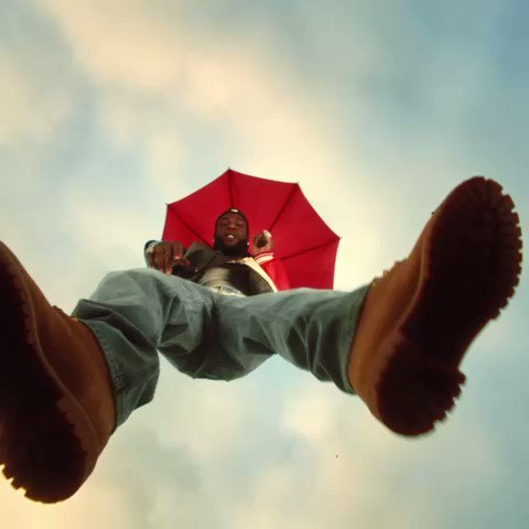 RT @burnaboy: Sittin’ On Top Of The World
Burna Boy & 21 Savage Video drops Monday 26th June 11am EST /4pm WAT https://t.co/9e7gpq1vJ9