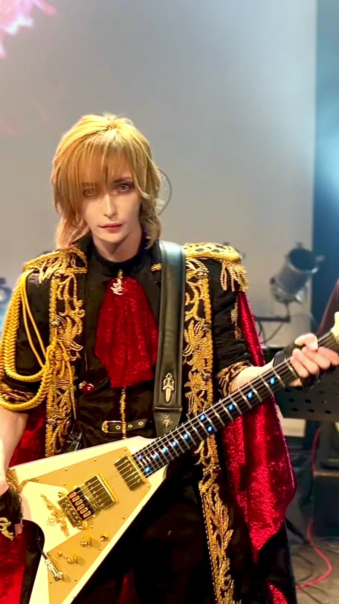 最大12%OFFクーポン ⚜MiA⚜YFCz (@MiA_guitar_0917) X / ミュージシャン