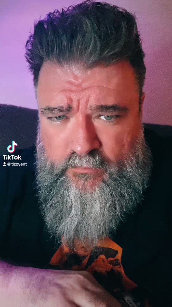 TizzyEnt on Twitter "Weird tiktok ads Migraine relief huh?"