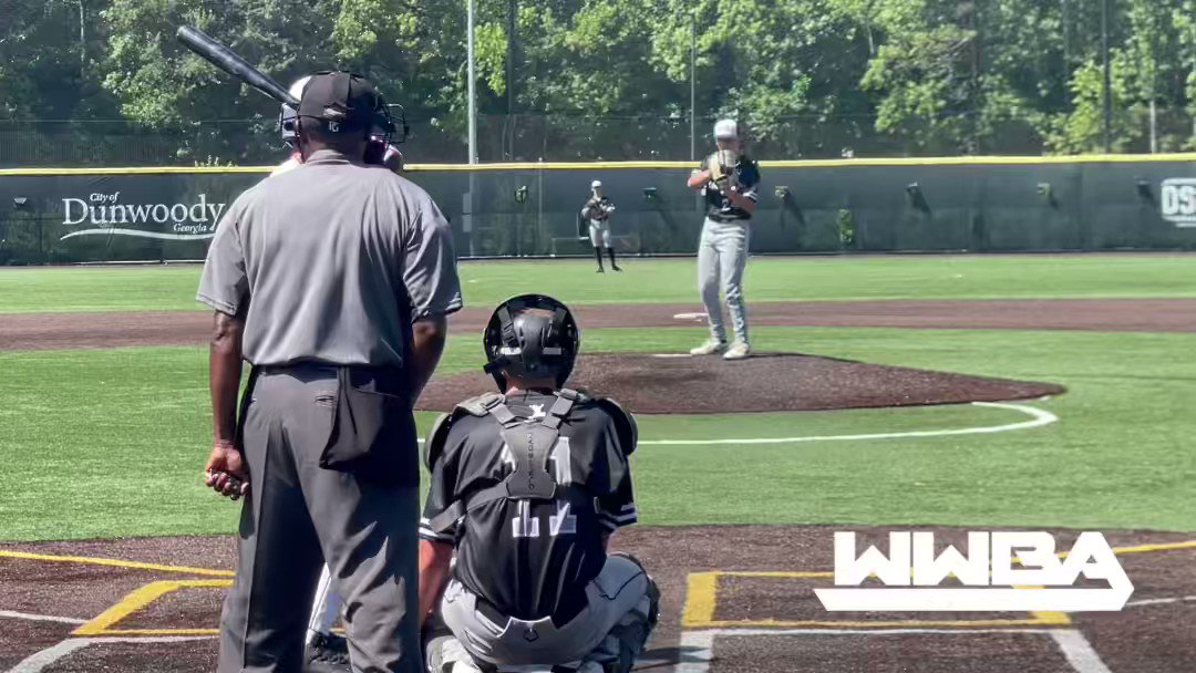 Top Gun Baseball (TopGun_Baseball) / Twitter