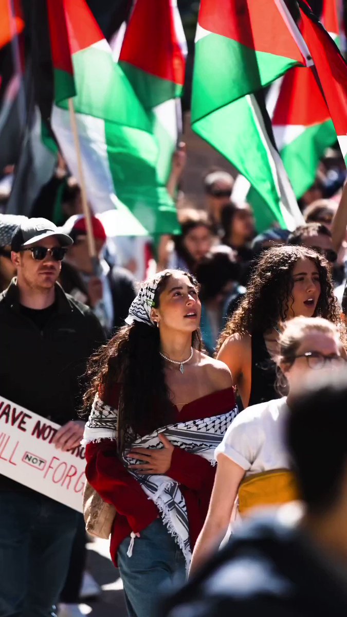 Quds News Network on Twitter: "Palestinian diaspora's quest for