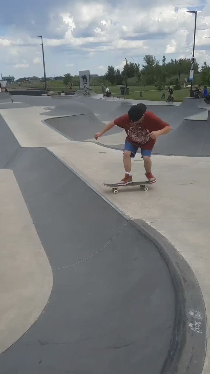 Chris Randall (chrisrandallsk) / Twitter