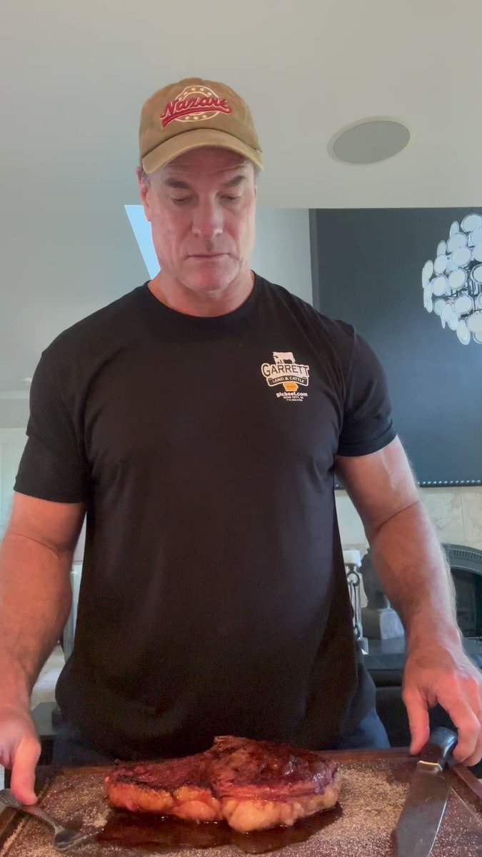 Dr Shawn Baker 🥩 on Twitter "Steak makes you happy!! BetterFedBeef"