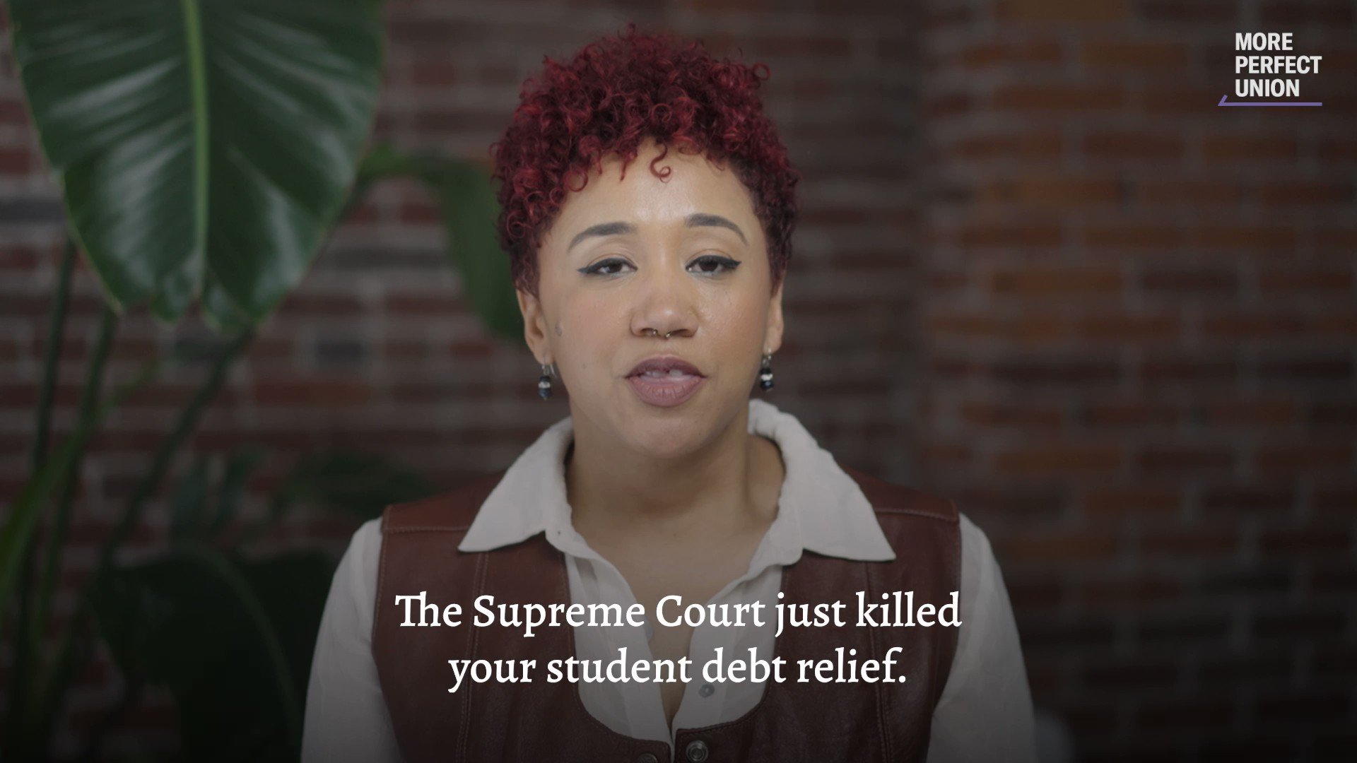 More Perfect Union on Twitter: "The Supreme Court has struck down the