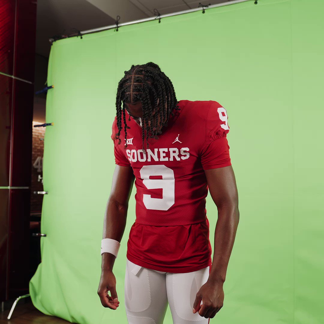 Oklahoma Football on Twitter: "Time to lock in, Sooner Nation! 🎟️ http