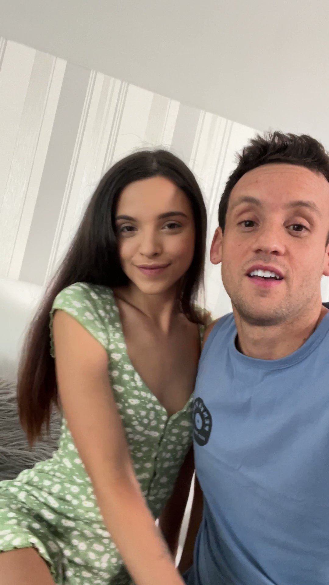 Alex Charger on Twitter "Shooting today with this Spanish Cutie 🥰