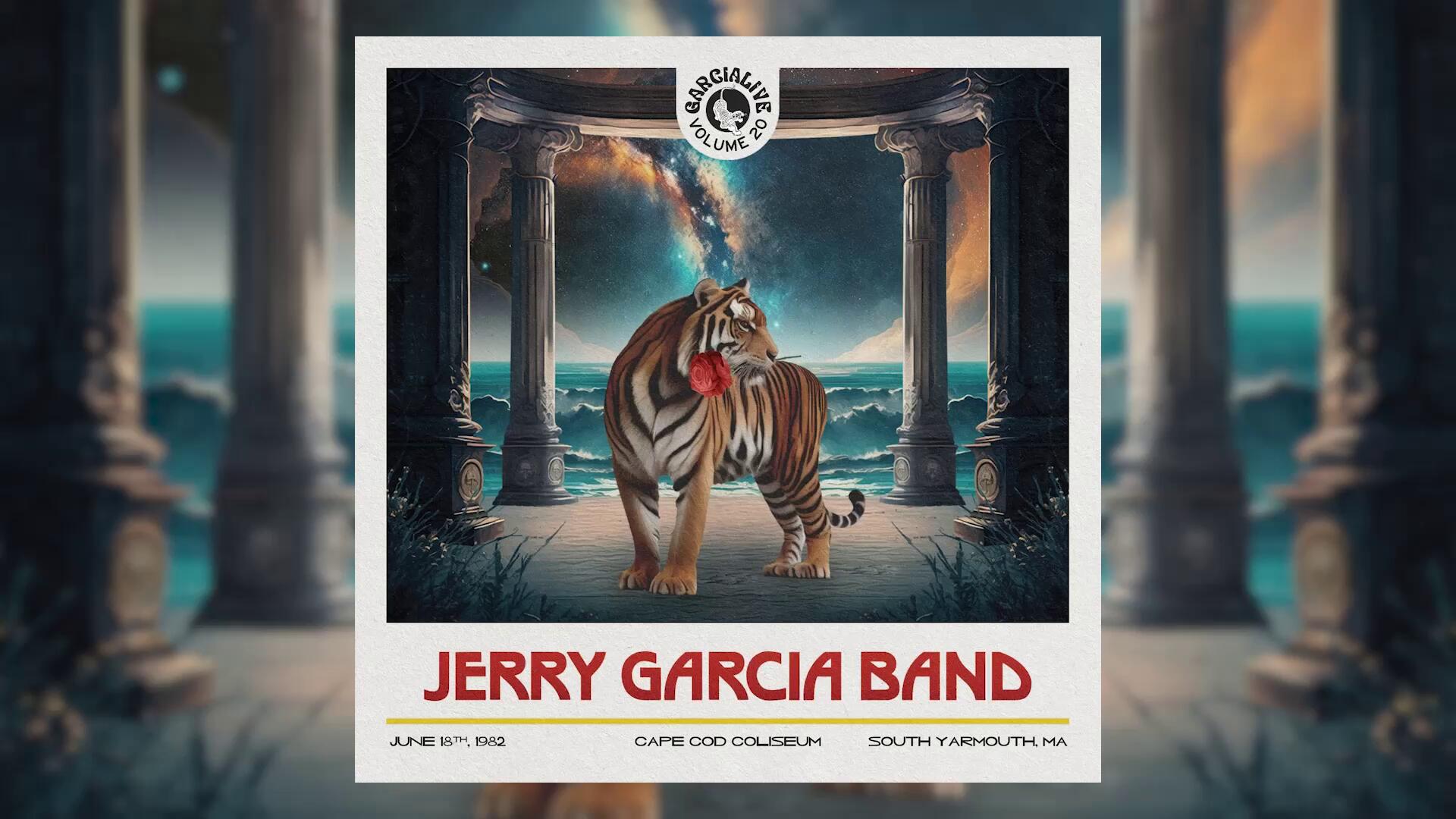 Jerry Garcia on Twitter: ""The one song I hoped to hear at basically