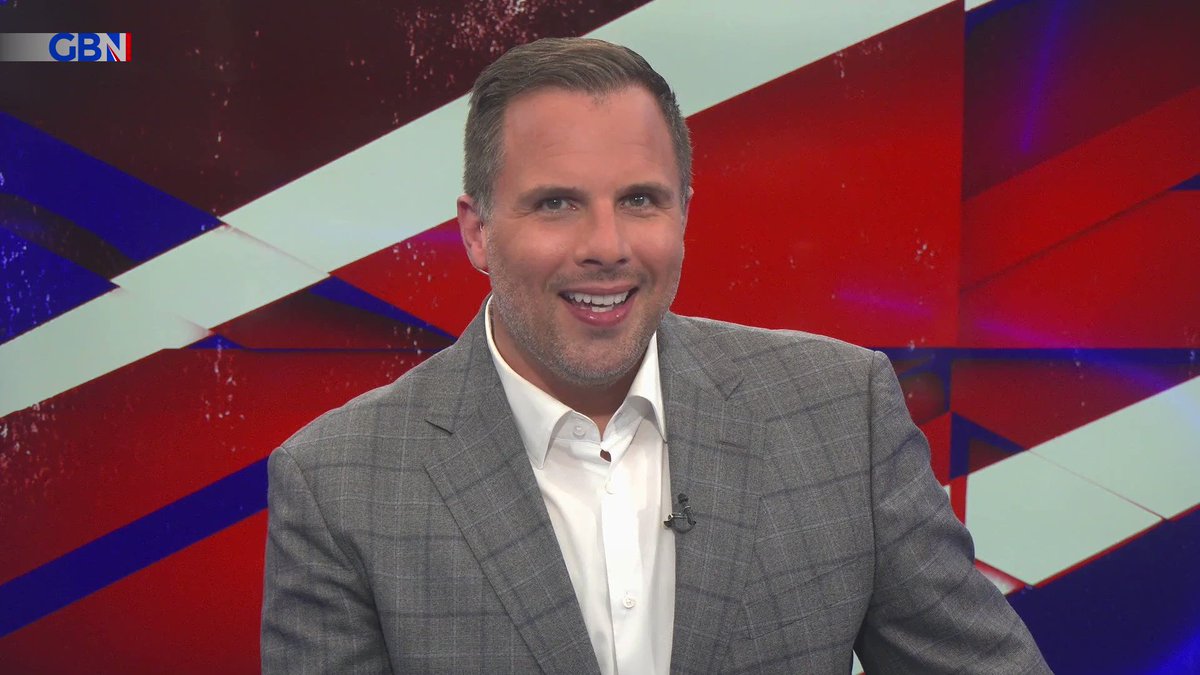 GB News on Twitter "'We've opened up a big debate about how we measure