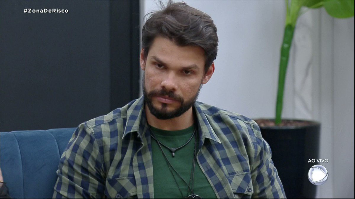 A Grande Conquista on Twitter "Preparem o coração! Servo vai ter o