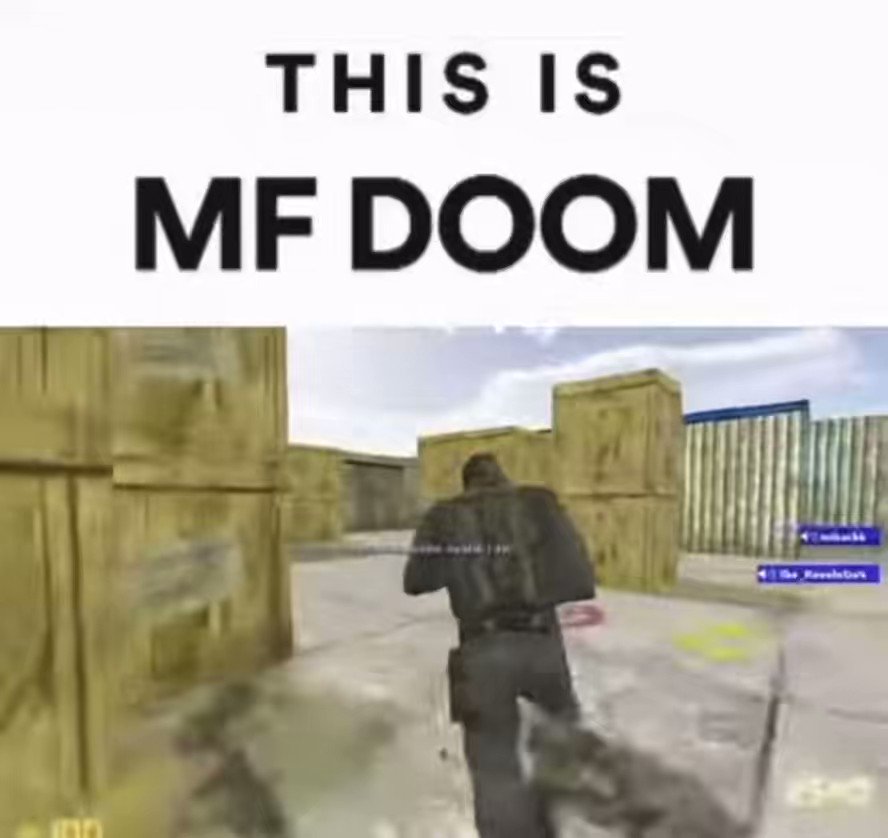 Press F: Doom Edition #doom #drake #memes
