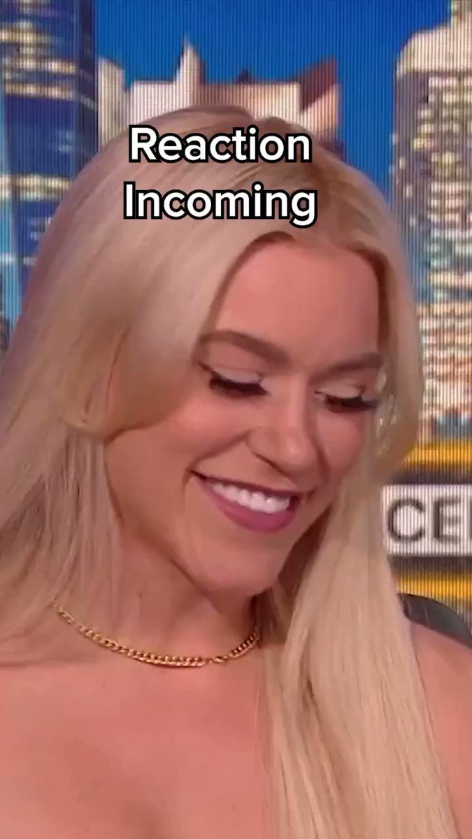 Chelsea Handler on Twitter "Elle Brooke 1 Piers 0"