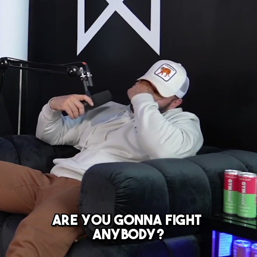 Happy Punch on Twitter "Sneako says he has a fight in the works"
