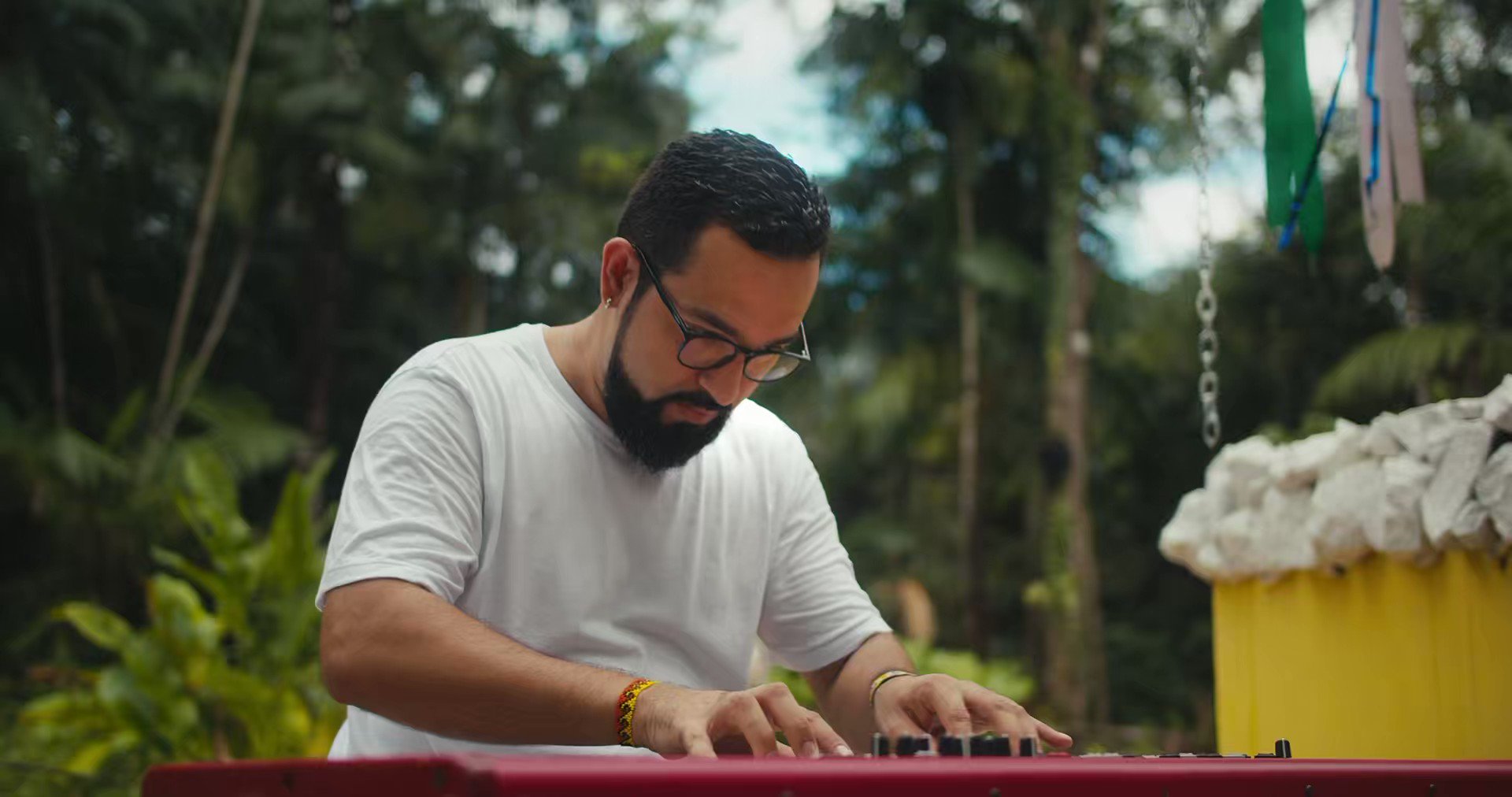 Wesley SOUZA, Professor (Assistant), Professor