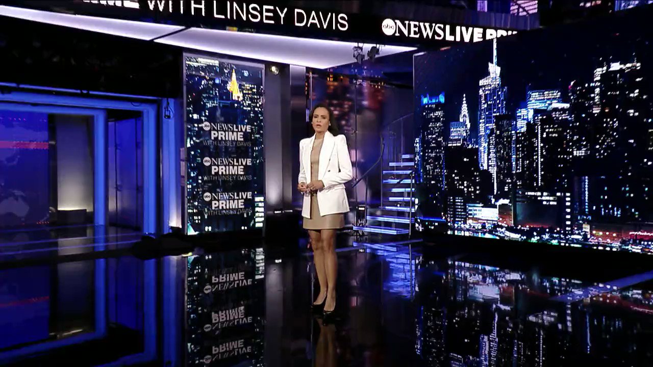 ABCNewsLive s video Tweet