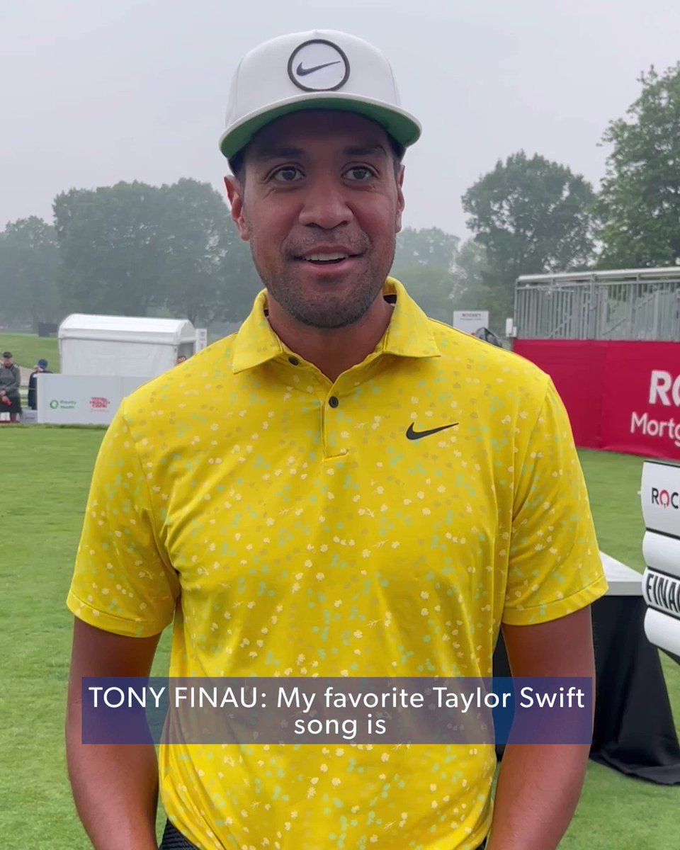 Taylor Swift News On Twitter RT PGATOUR 8 Days Until 