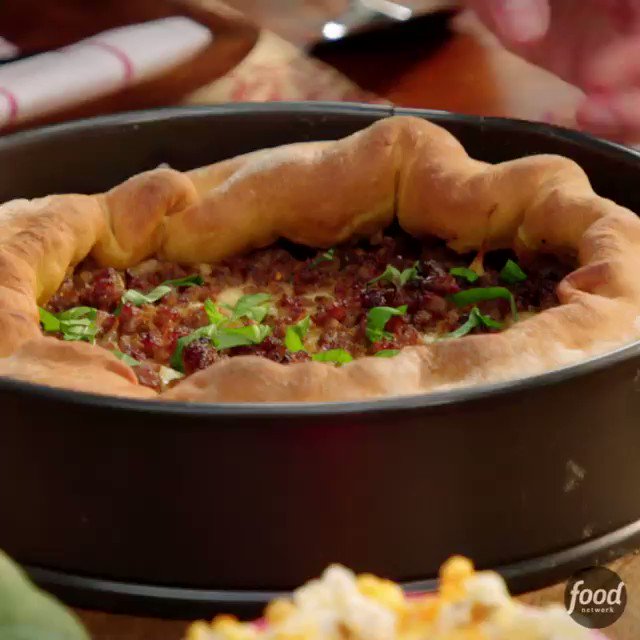 Food Network on Twitter "Tip Use a springform pan to create a perfect
