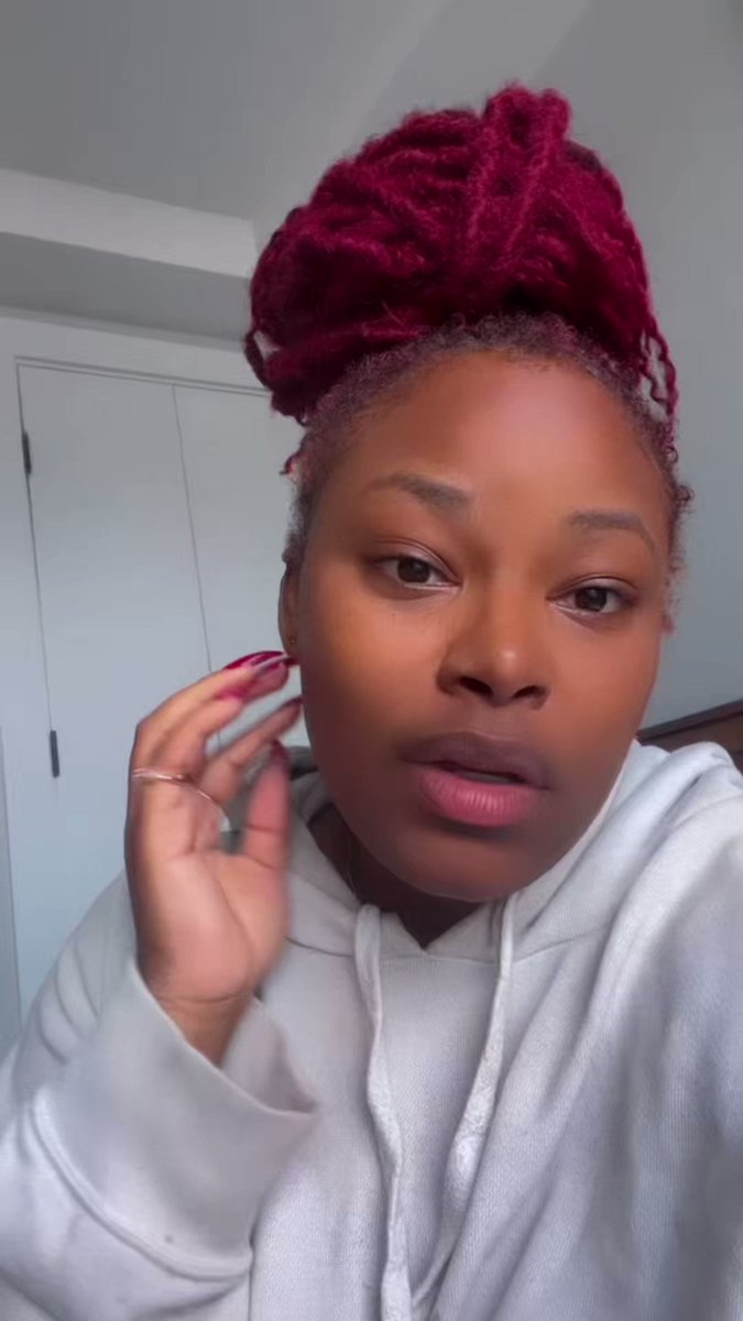 Winnie on twitter olayemi is speaking facts white women did benefit