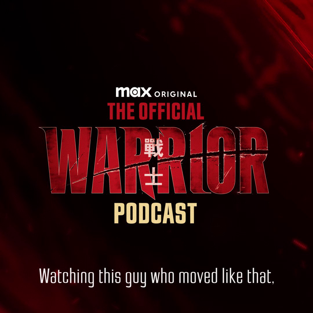 Warrior Season 3 Review - The Best Action-Drama Series of the Summer - The  Illuminerdi