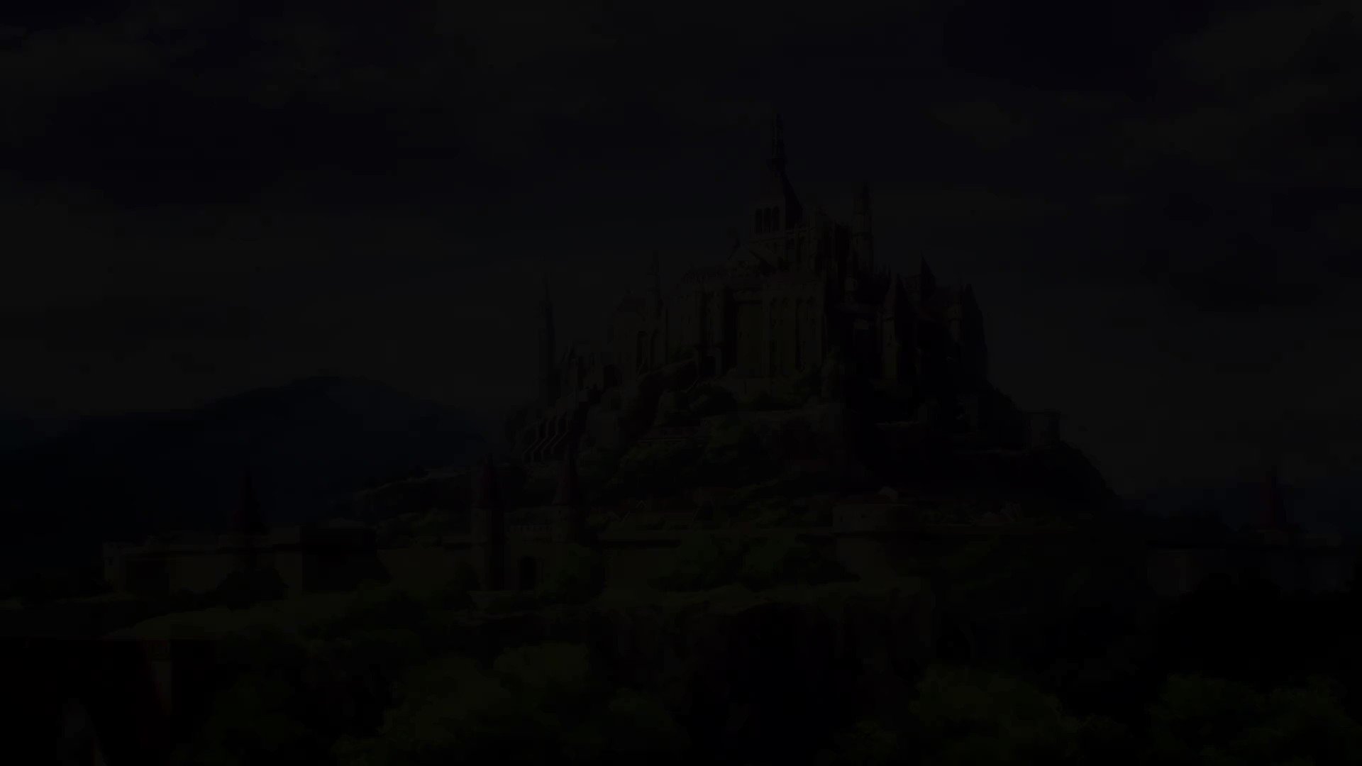 O Reino das Sete Magilâminas em português brasileiro - Crunchyroll