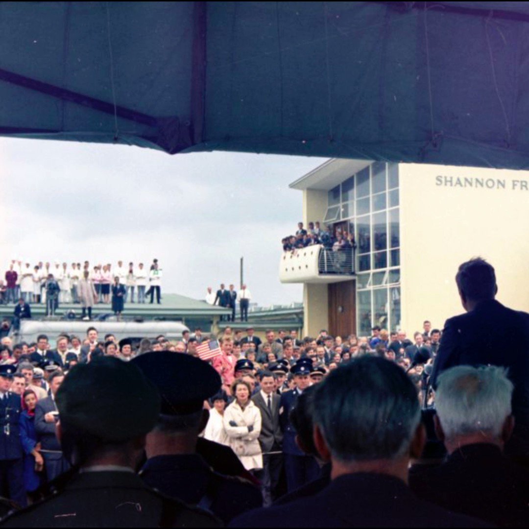 jfk-library-on-twitter-as-president-kennedy-left-ireland-60-years-ago