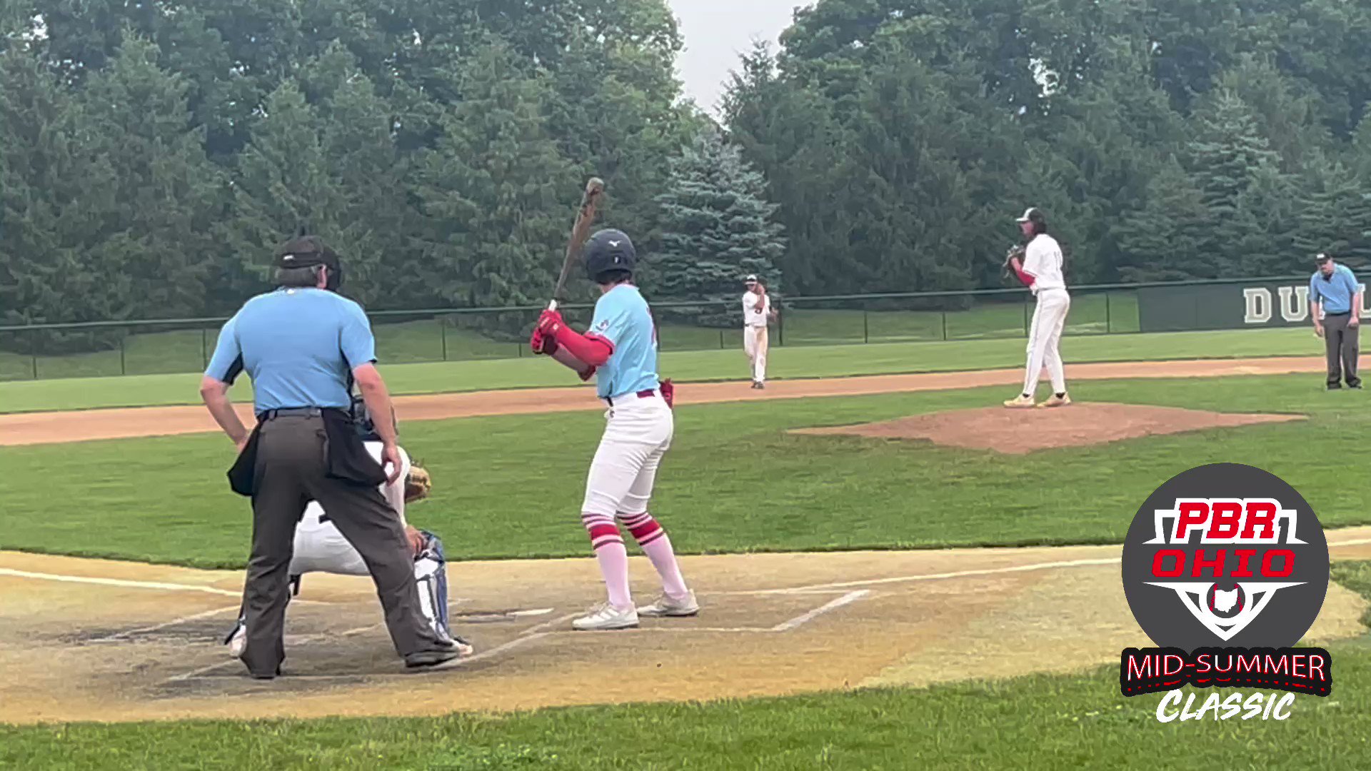 PBR Ohio Scouting Coverage on Twitter "TopTierIN2025am 2025 RHP