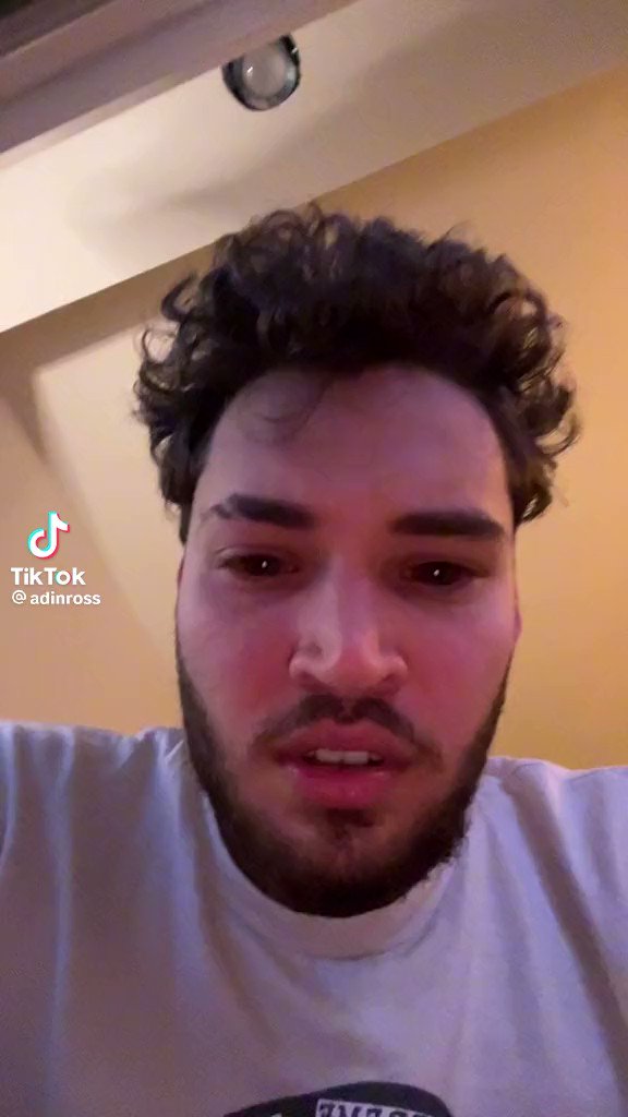 AdinUpdate on Twitter: &ldquo;He’ll be ok 🤞 this hero already went through