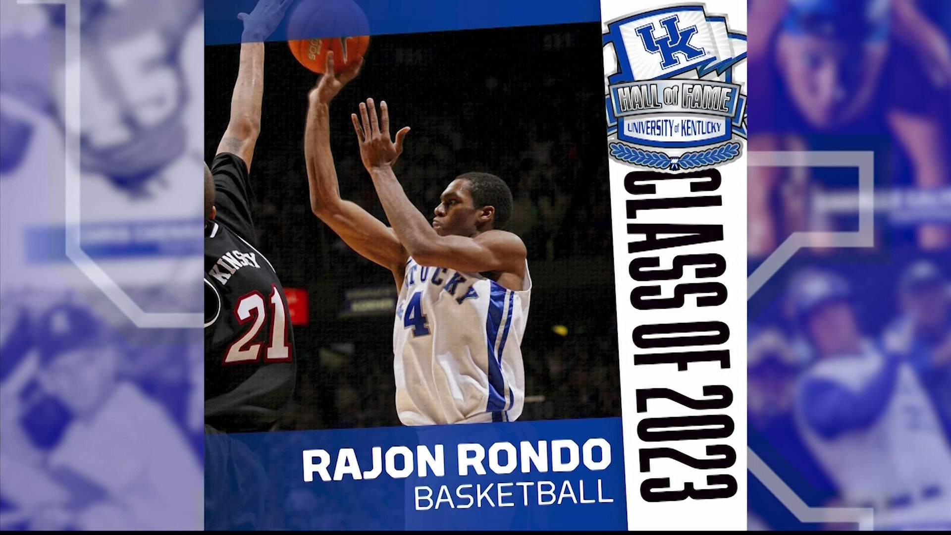 Is Rajon Rondo a Hall of Famer?