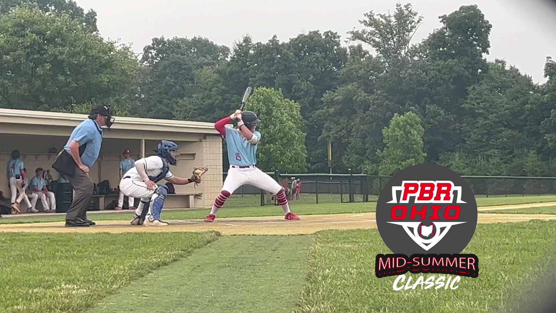 PBR Ohio Scouting Coverage on Twitter "TopTierIN2025am