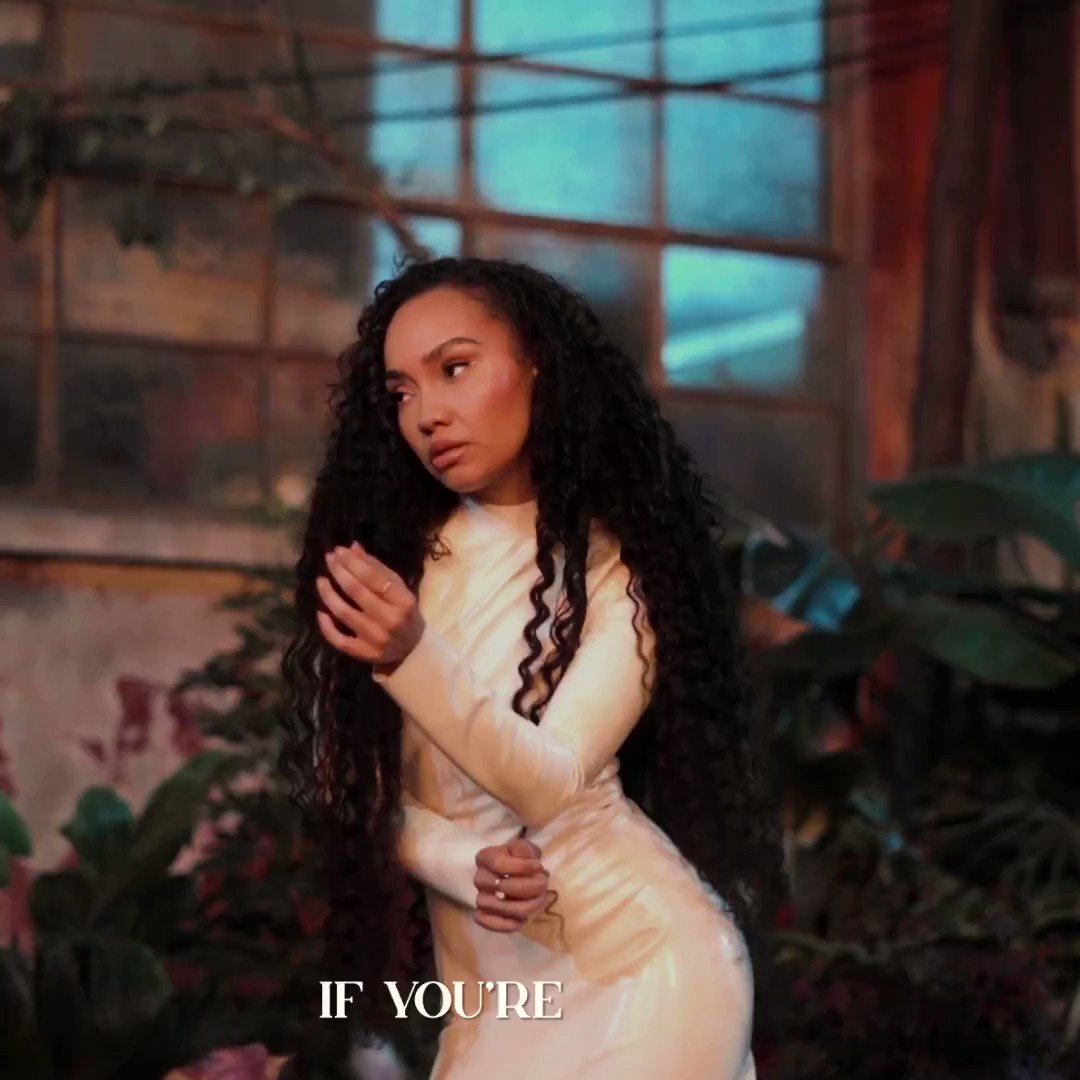 Daily Leigh Anne On Twitter Rt Leighannemusic The Official Dontsaylove Lyric Video Is Live 