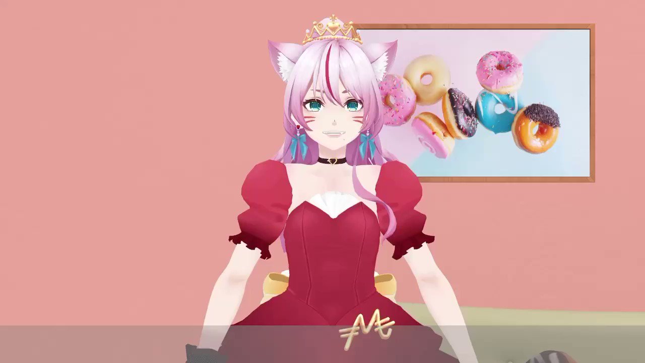 Anime Matsuri on Twitter Japanese virtual singer