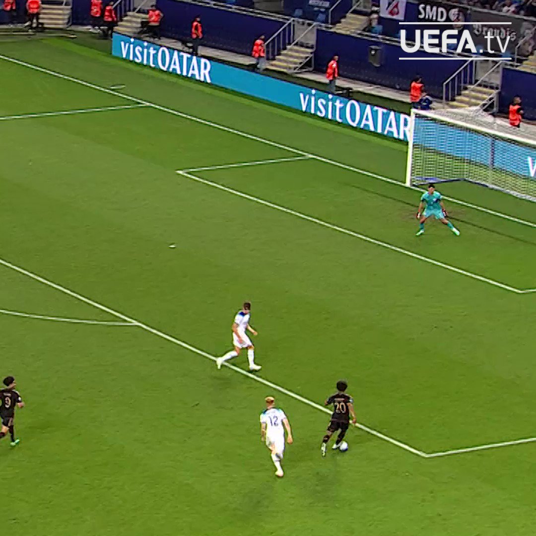 on Twitter "James Trafford 😳 Is he England’s future