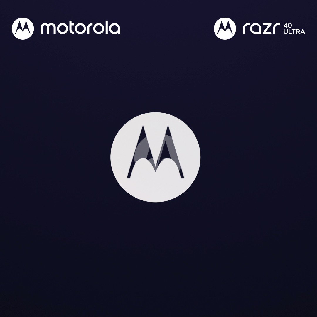 Motorola India on Twitter "The final countdown begins for the RazrRevolution2023. With just
