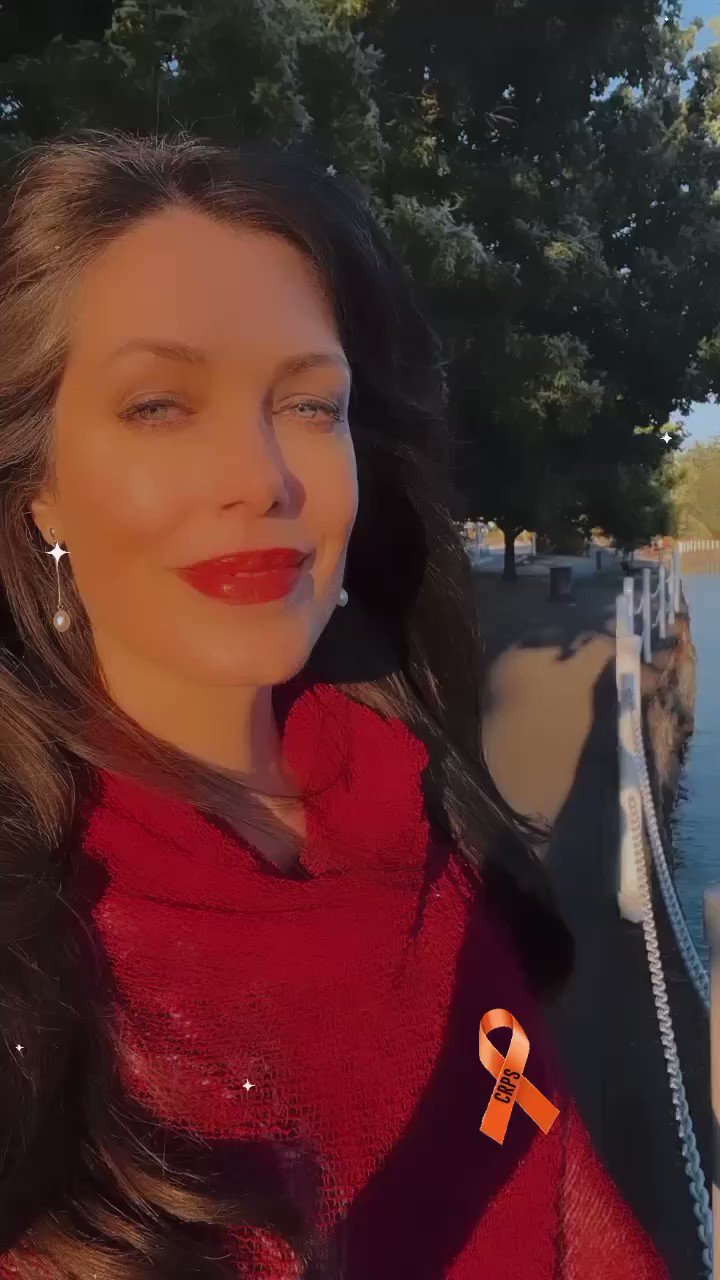 Tara Moss Author on Twitter: "I have news! #CRPS #ChronicPain https://t