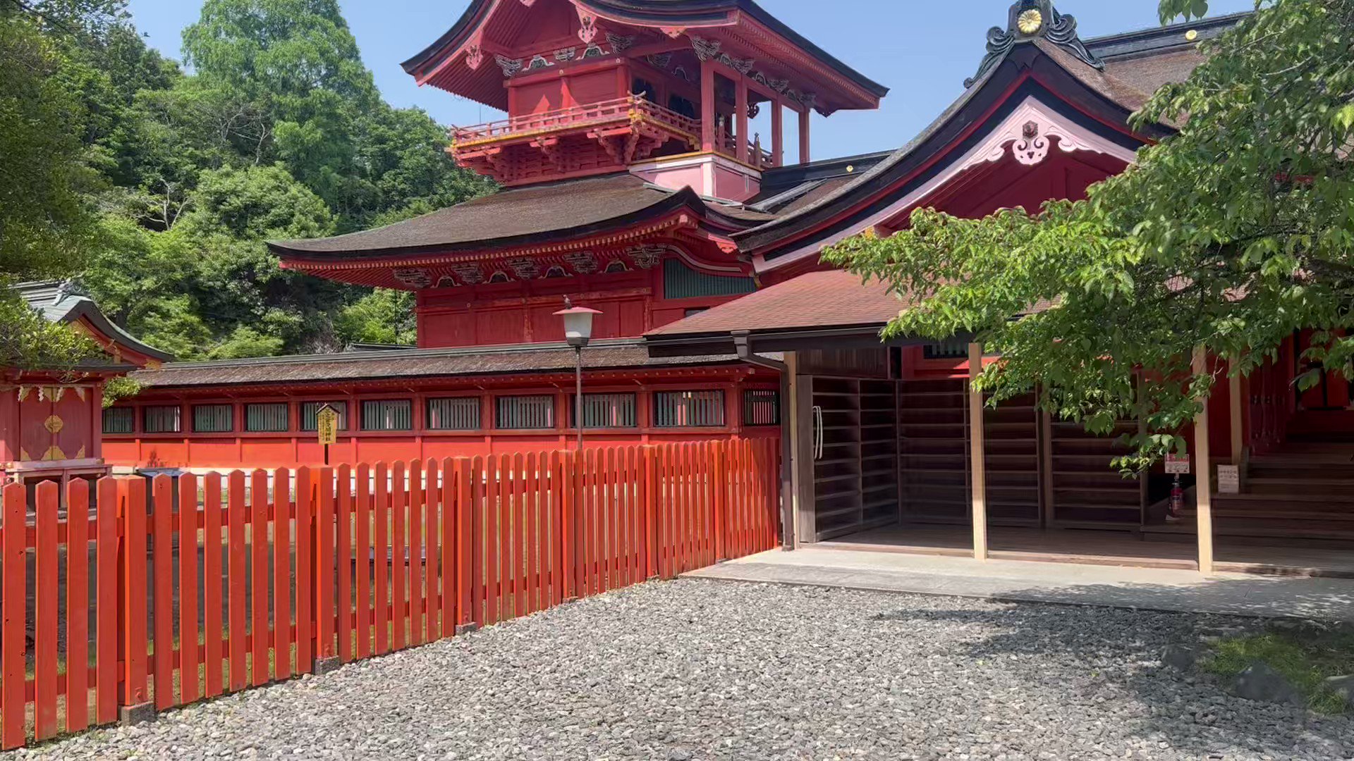 おさんぽおにぼうや日本一周チャンネル on Twitter 