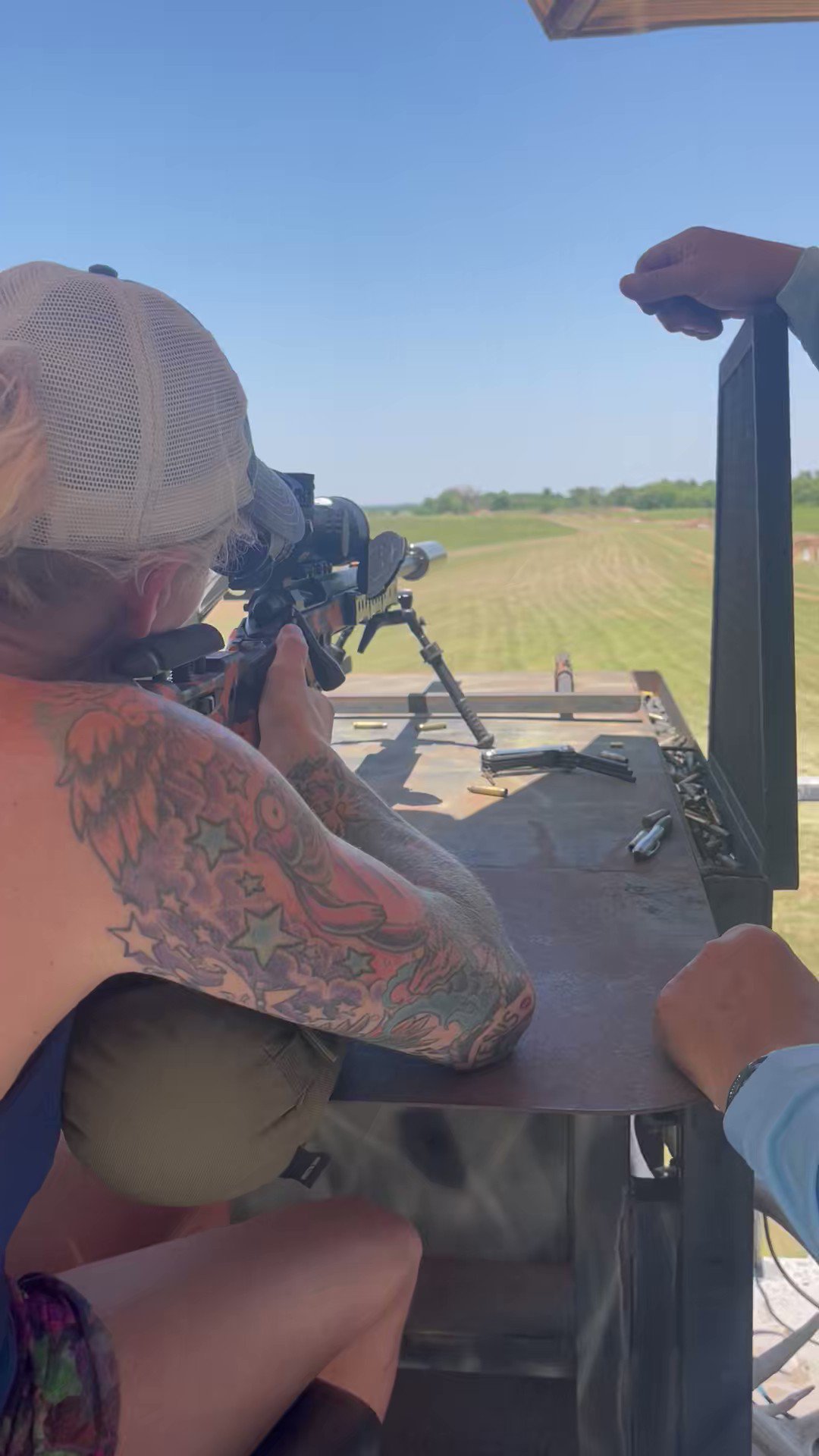 Pulsifer Paprocki on Twitter: "I shot some fun guns yesterday! 500