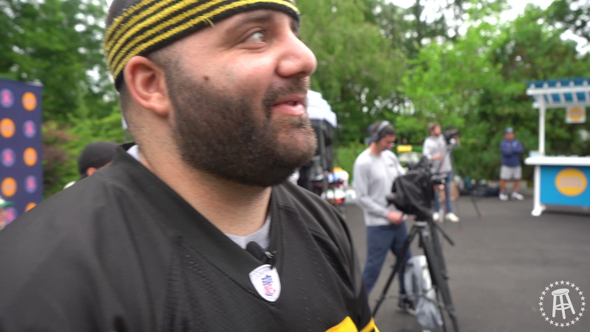 Barstool Sports on Twitter "The sport that's taking the country by