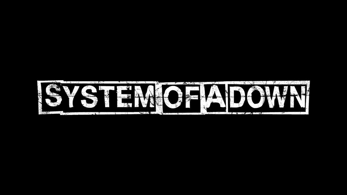 System of a down 🎸 #systemofadown #systemofadownfans #ciudaddelrock @systemofadown