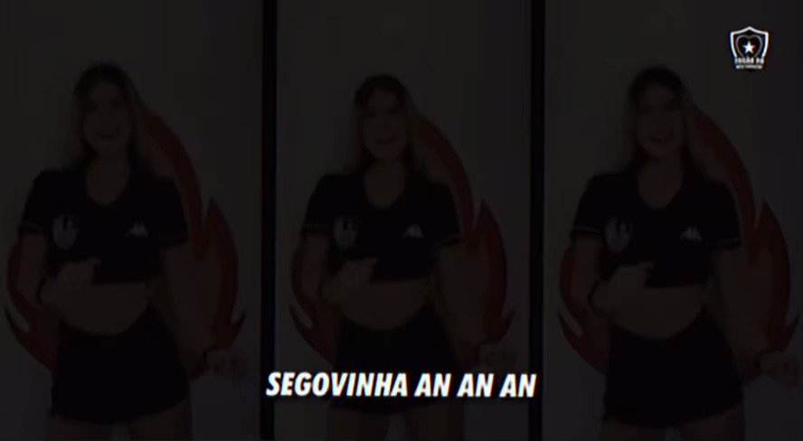 ♫ SEGOVINHA AN AN AN Paródia Vai Novinha An An An - DJ Dyamente e DJ Rafael Felix