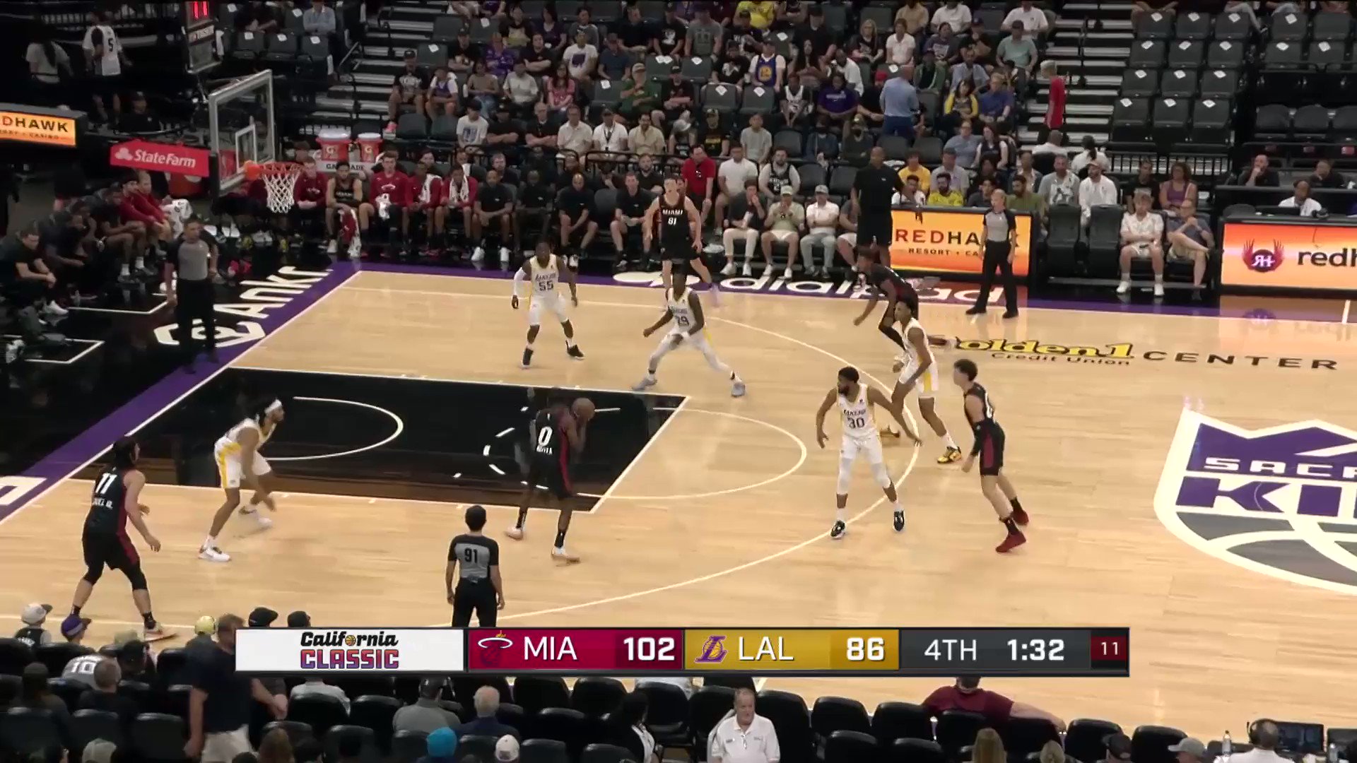 Miami HEAT on Twitter "The game’s leading scorer with 22 points… Jaime