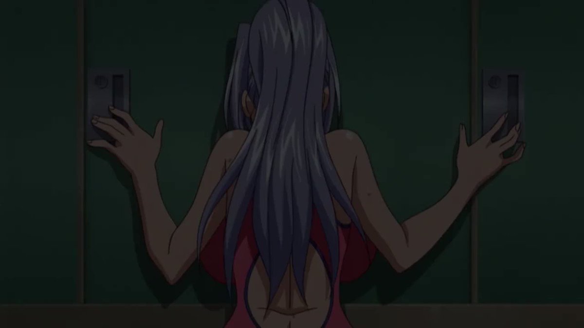 Video by @Nino_GQ5_NSFW