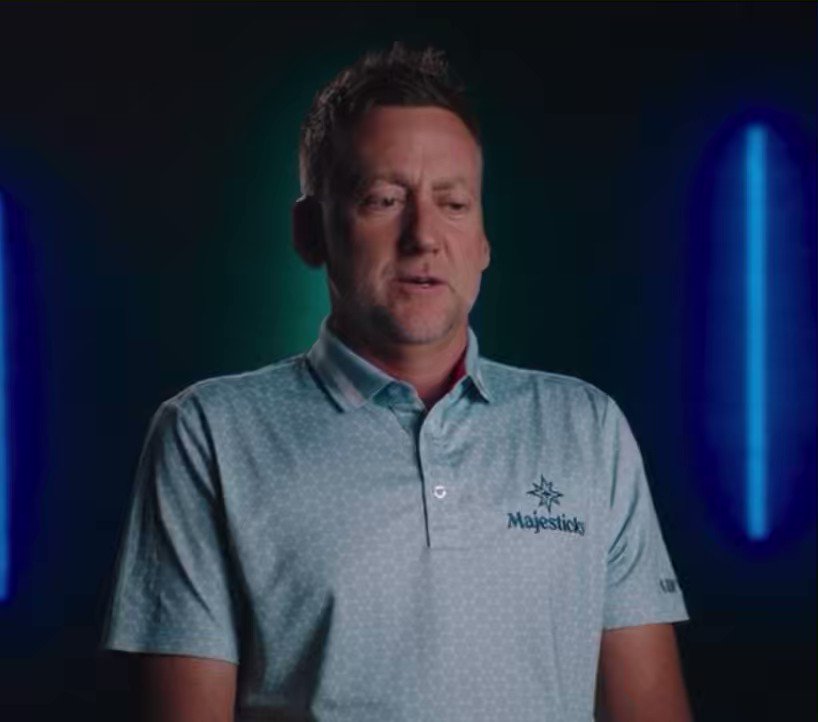 Ian Poulter talks about how LIV Golf is bringing an entirely different fan experience. @MajesticksGC @IanJamesPoulter https://t.co/gofGOHgBFb