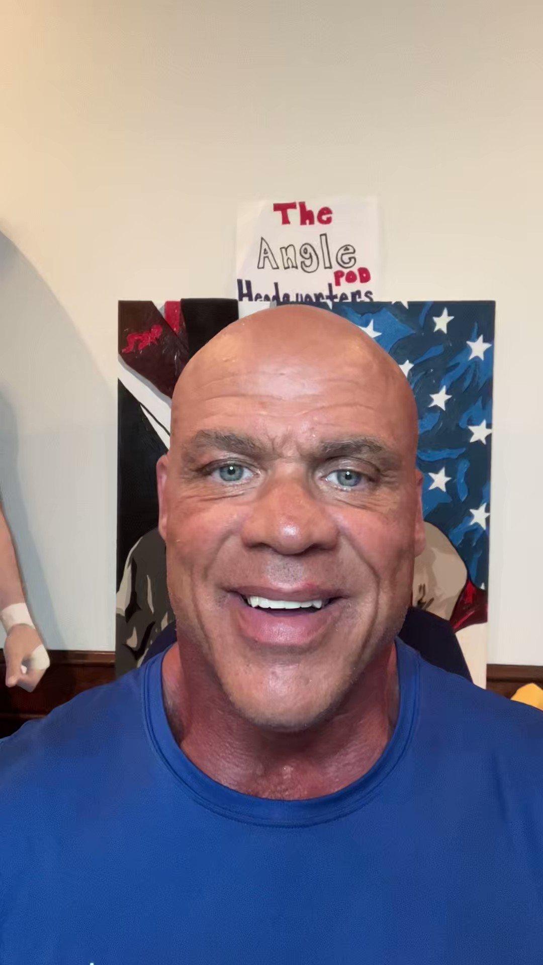Kurt Angle on Twitter "July 4th sale!!!! American Dream cookies and