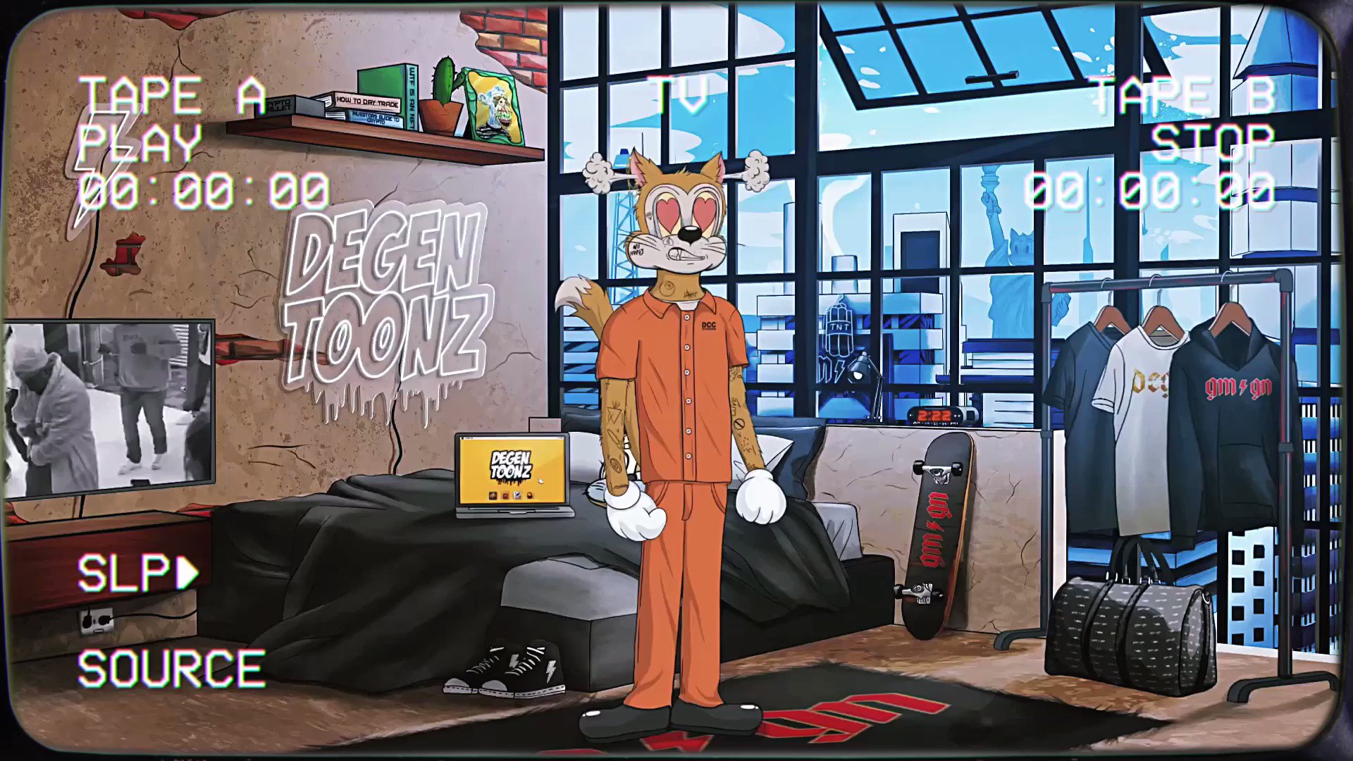 CYBERKITTY PLAYHOUSE 🎲 (@cyberkittynft) / Twitter