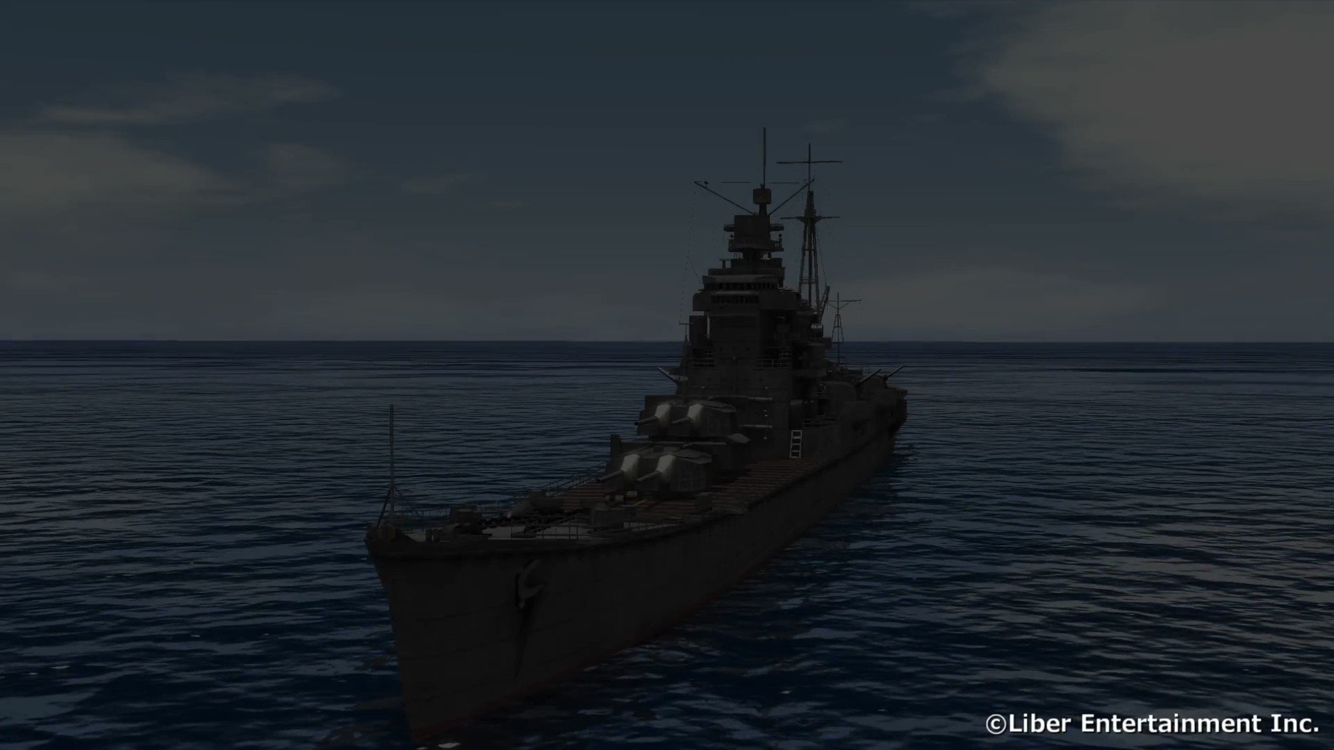 【公式】蒼焔の艦隊（そうえんのかんたい） on Twitter 