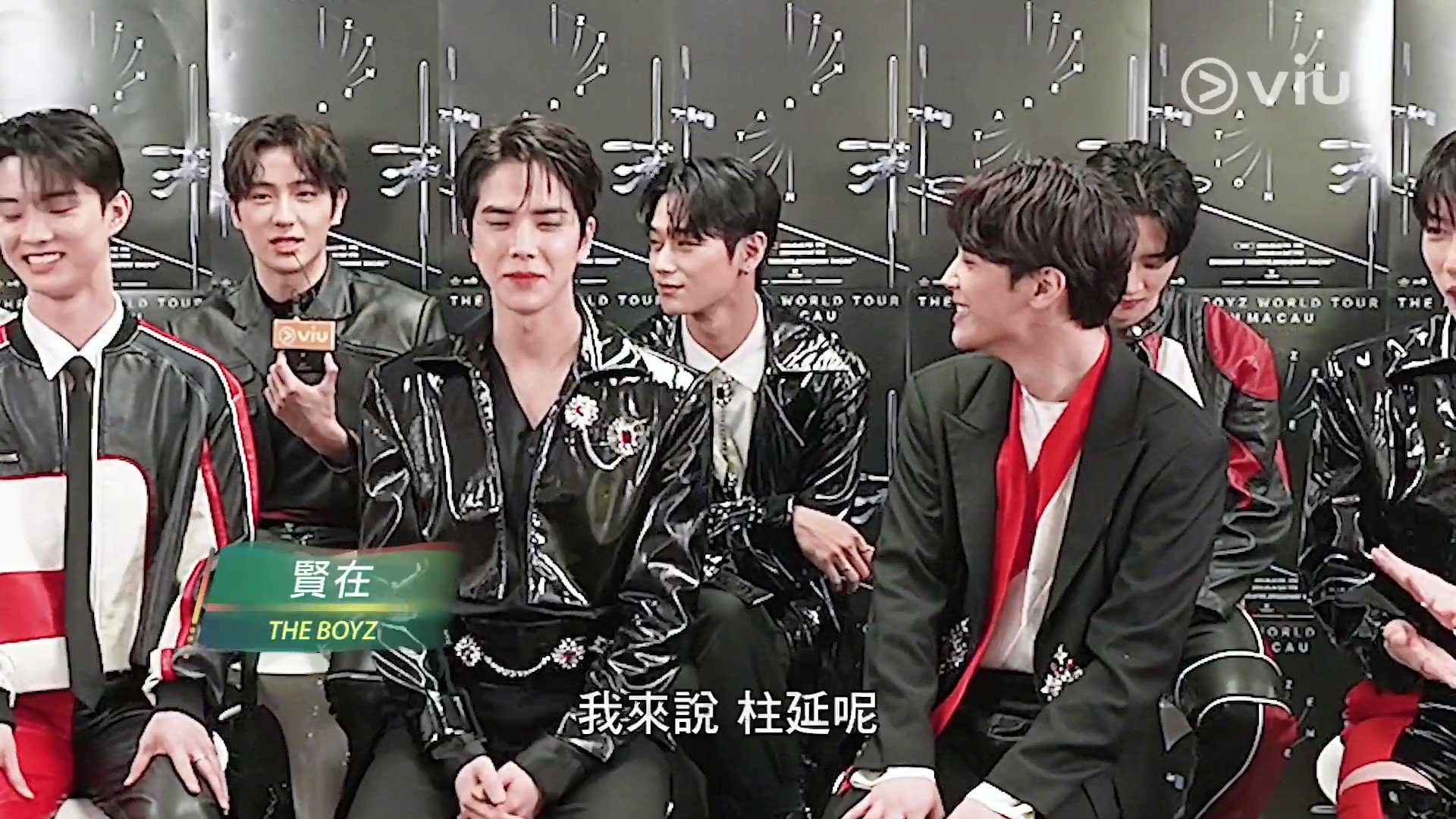 kirim menfess lewat tele on Twitter: "when juyeon disuruh muji pacarnya