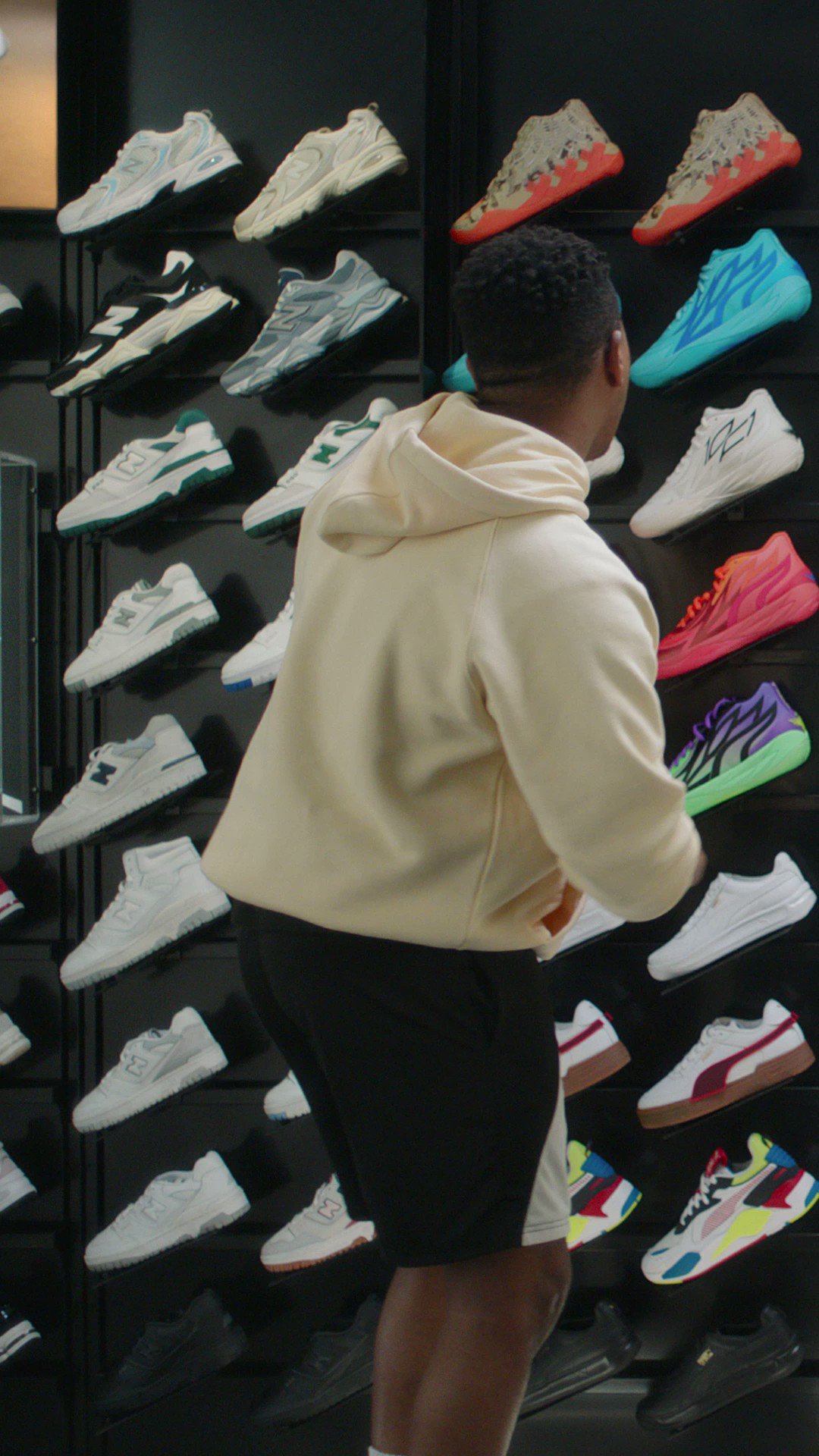 zooms footlocker