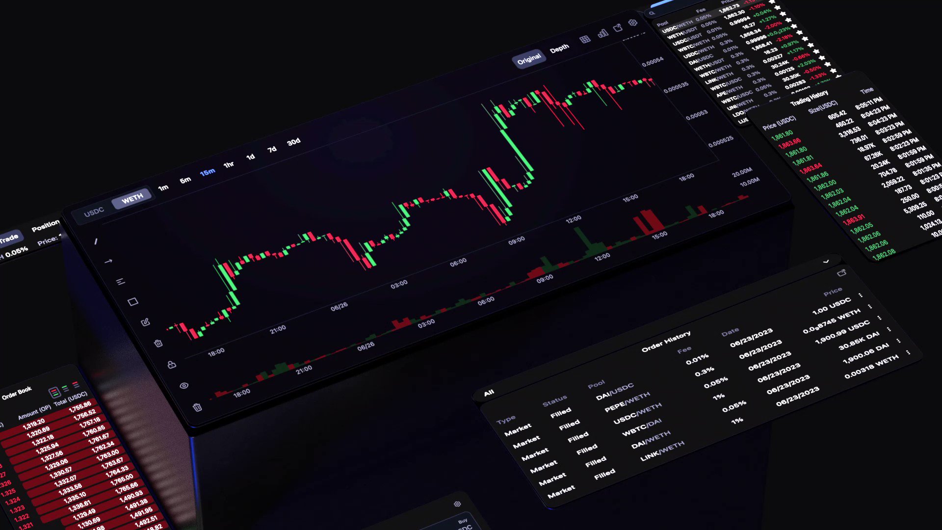Oku Trade on Twitter: "Meet Oku Trade" / Twitter