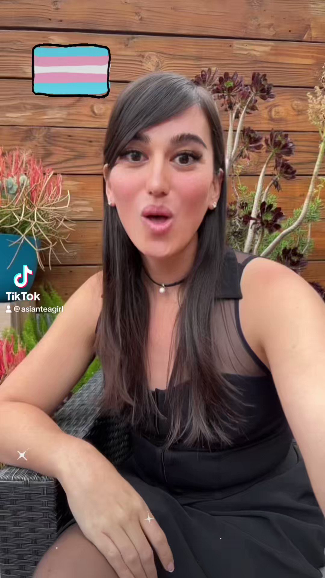 Asian Tea Girl Daniella On Twitter Critics Are Calling DanixRuuti asian-tea-girl-daniella-on-twitter-critics-are-calling-danixruuti